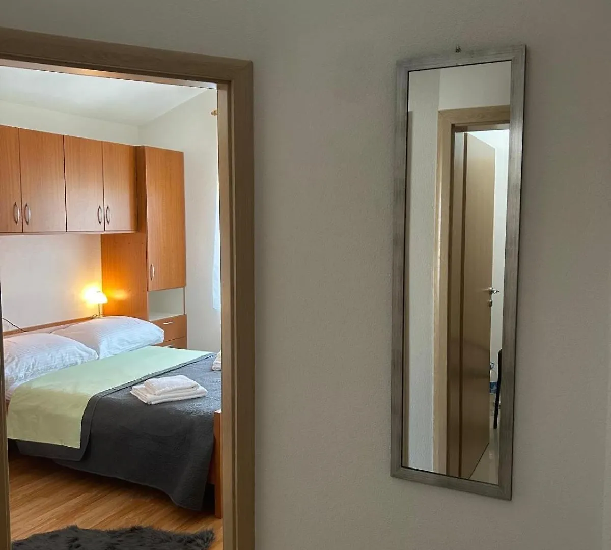 Lipa Apartman ザダル 0*,  クロアチア