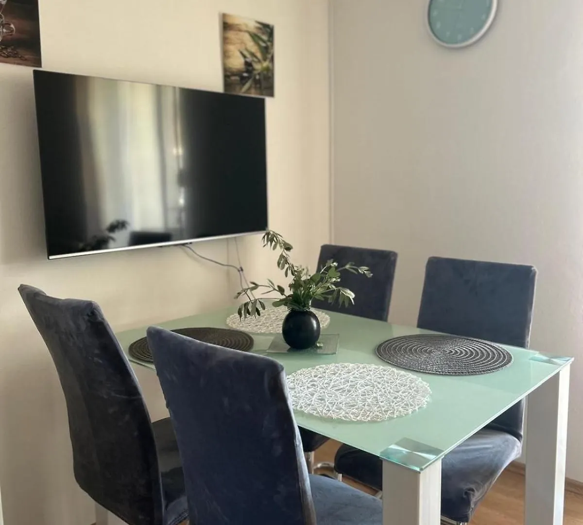 Διαμέρισμα Lipa Apartman Ζαντάρ