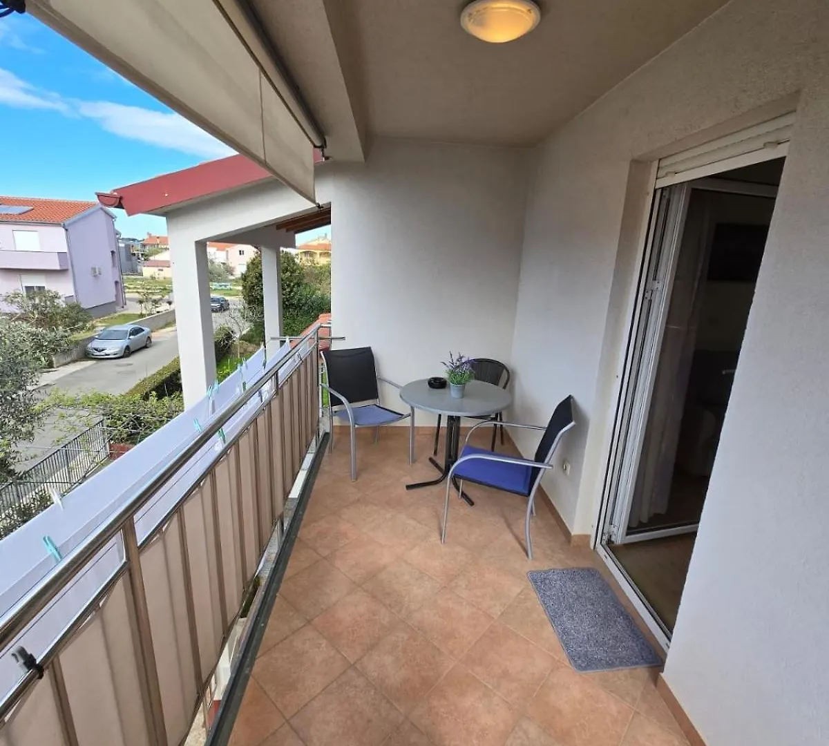 Lipa Apartman Ζαντάρ