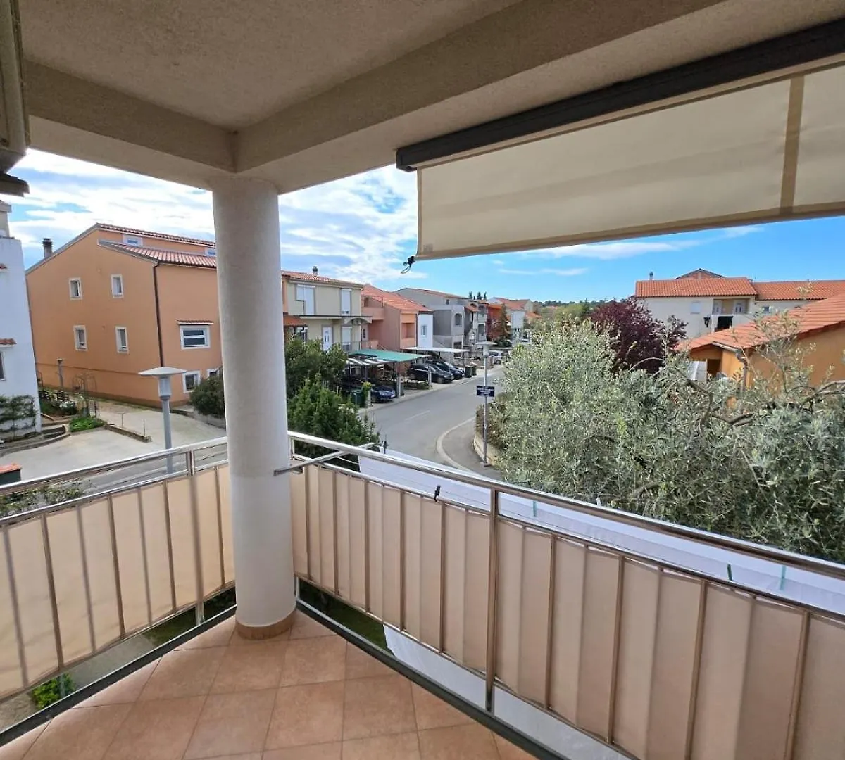 Lipa Apartman Ζαντάρ 0*,