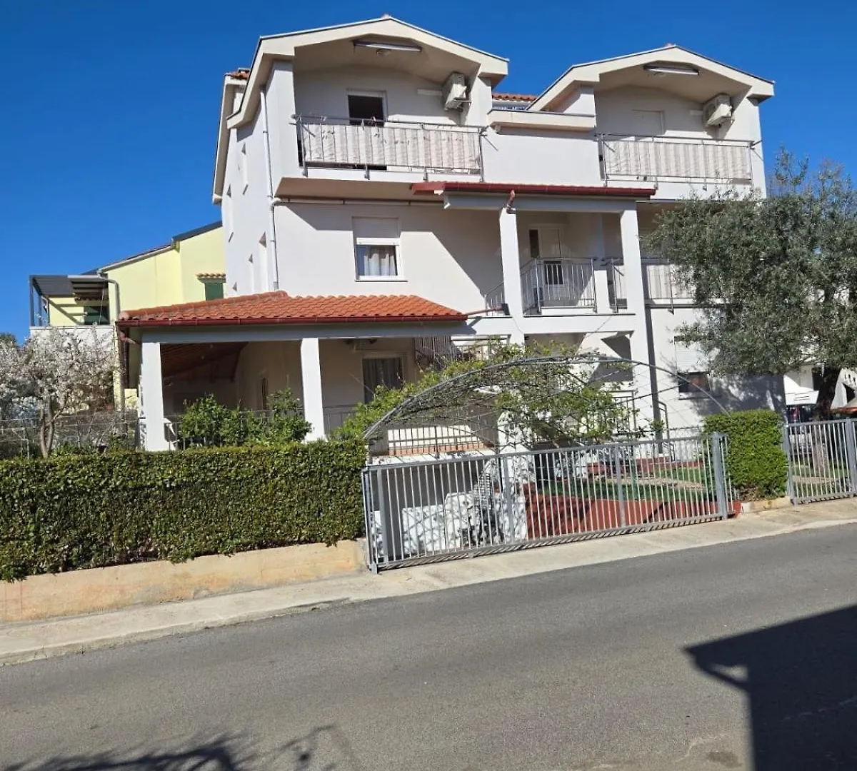 Lipa Apartman Ζαντάρ Διαμέρισμα