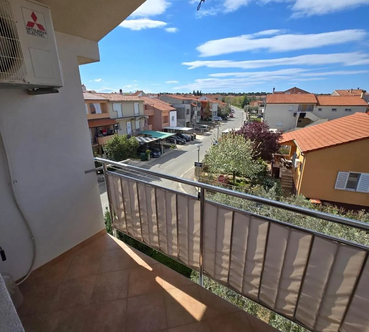 Lipa Apartman Ζαντάρ 0*,  Κροατία