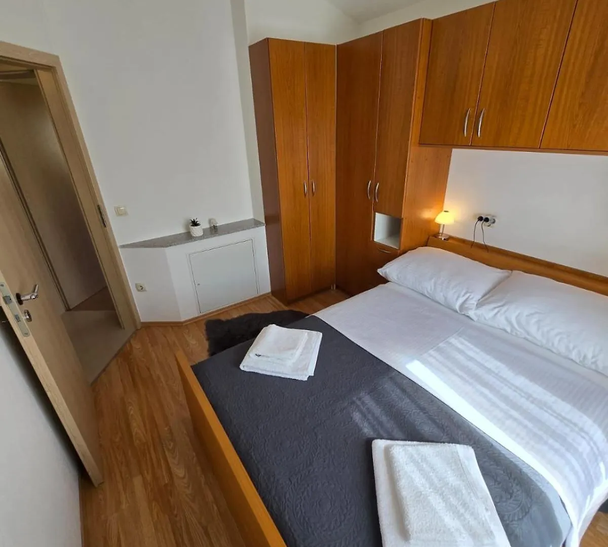 Διαμέρισμα Lipa Apartman Ζαντάρ Κροατία